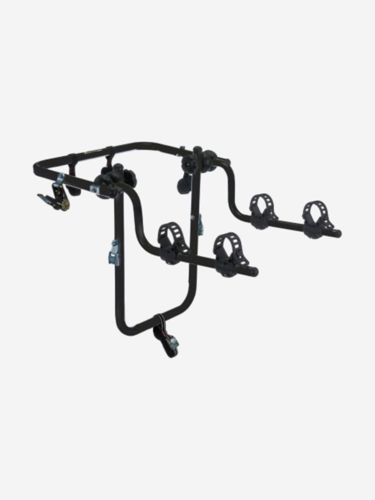 Крепление на запасное колесо PERUZZO 4x4 Bike Carrier на 2 велосипеда
