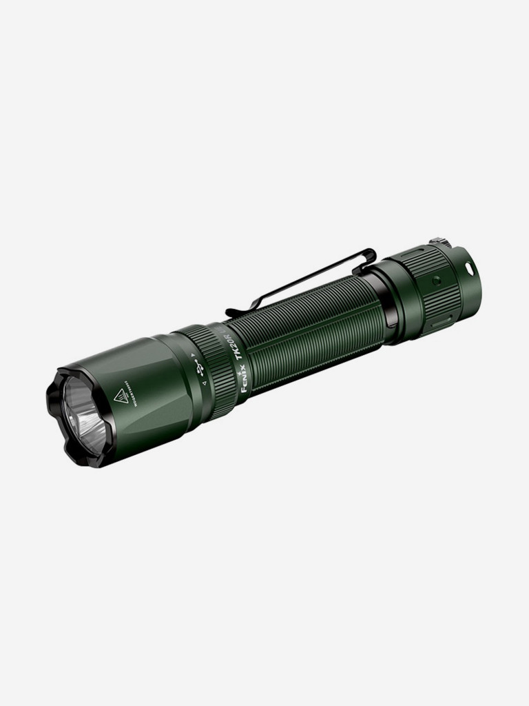 Фонарь ручной Fenix TK20R UE, 2800 лм