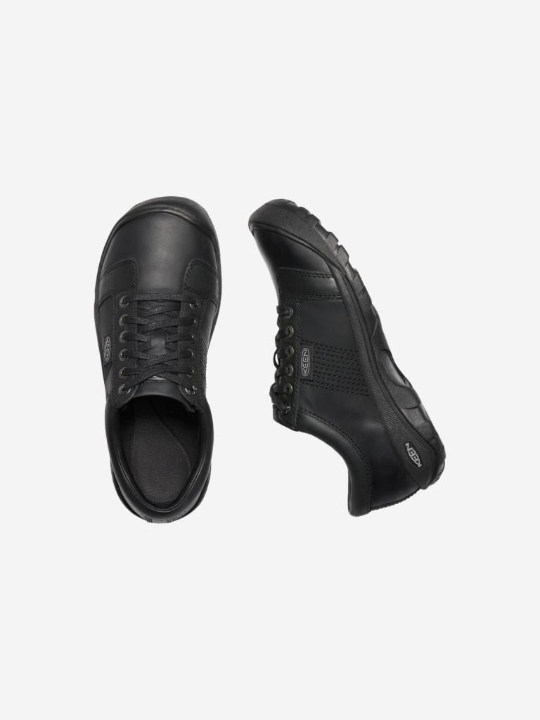 Полуботинки мужские KEEN AUSTIN M