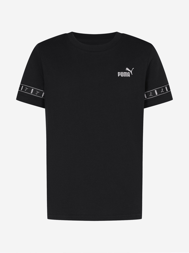 Футболка для мальчиков PUMA Tape Layout