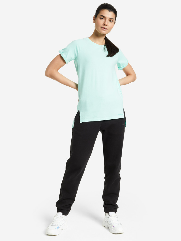 Футболка женская Demix