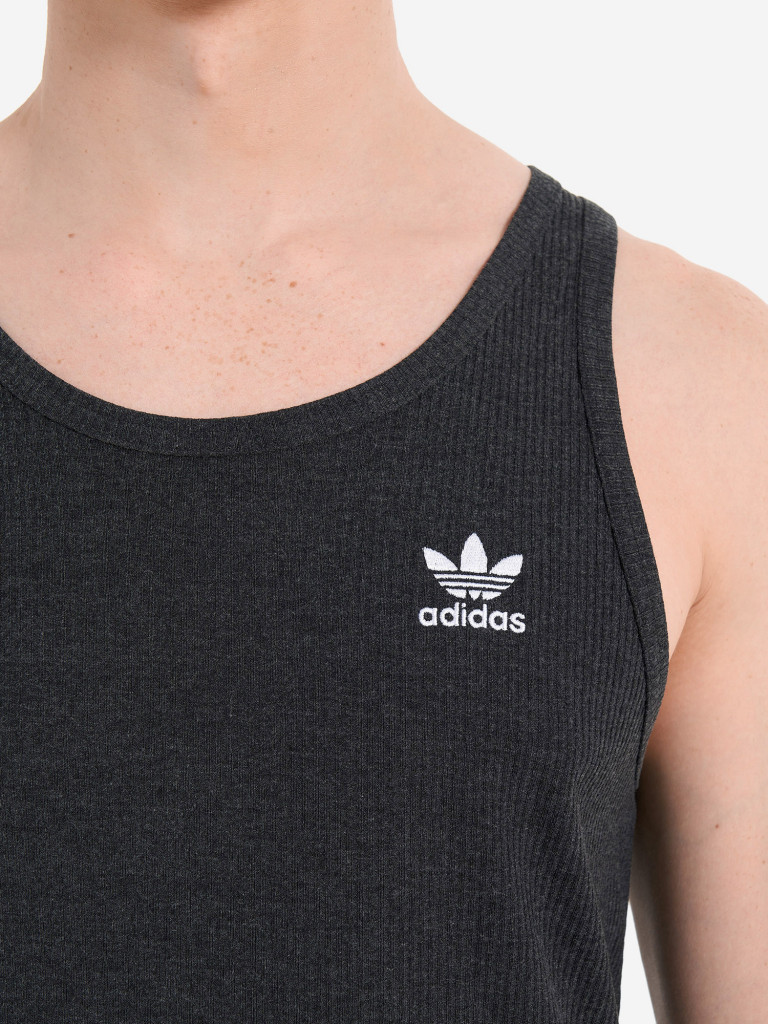 Майка мужская adidas