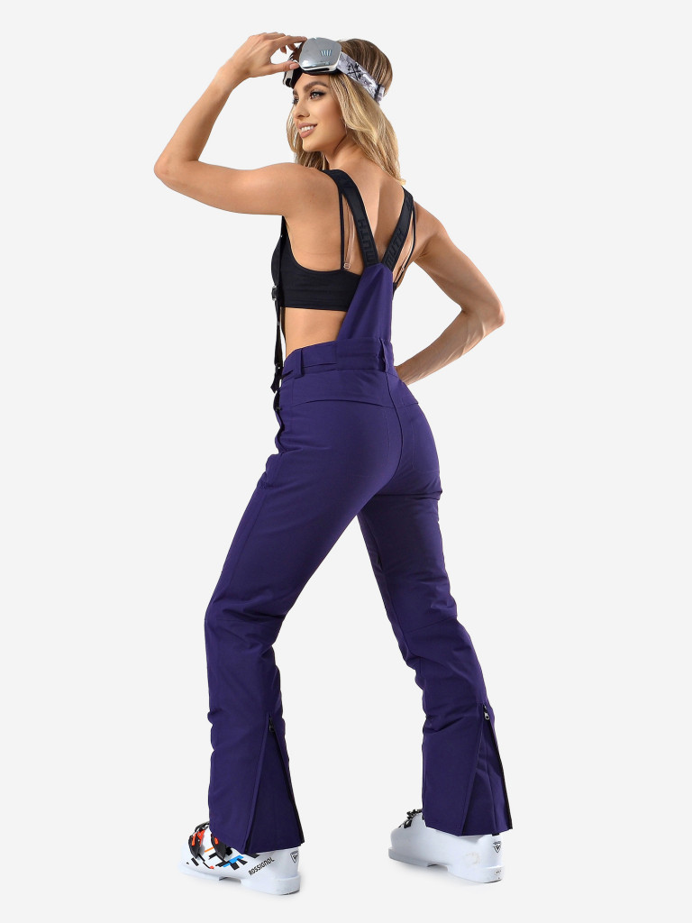 Брюки женские Azimuth горнолыжные зимние