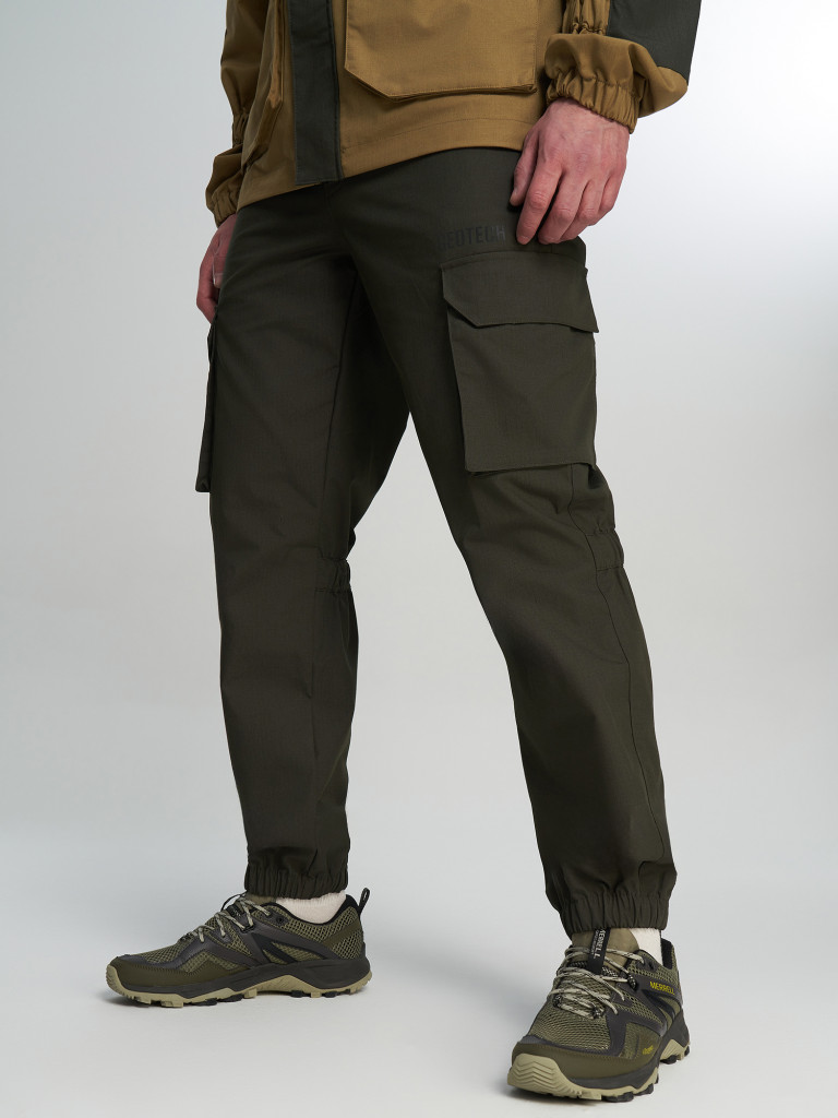 Брюки мужские Geotech
