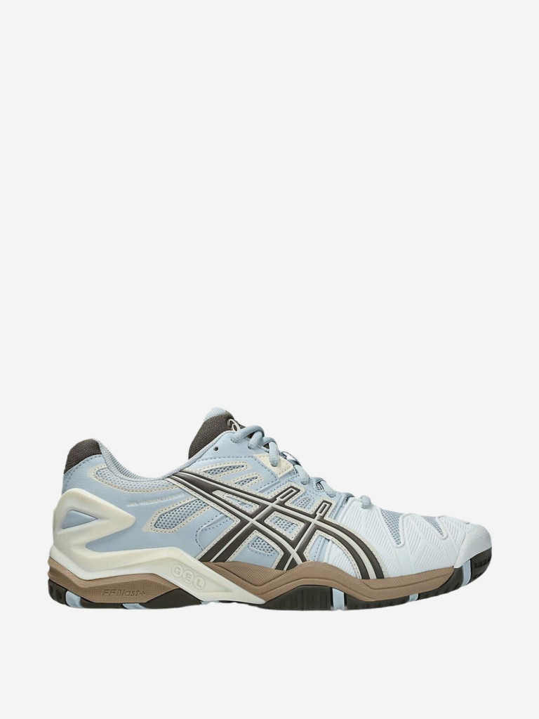 Кроссовки мужские ASICS GEL-RESOLUTION 5