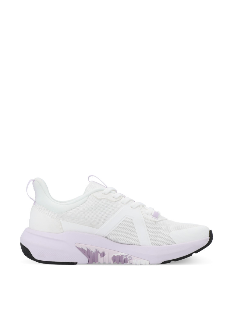 Кроссовки женские Demix Stronger 3