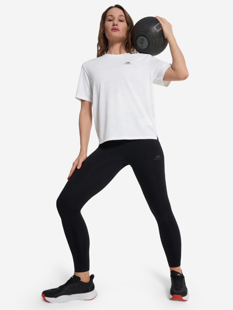 Футболка женская Athlex