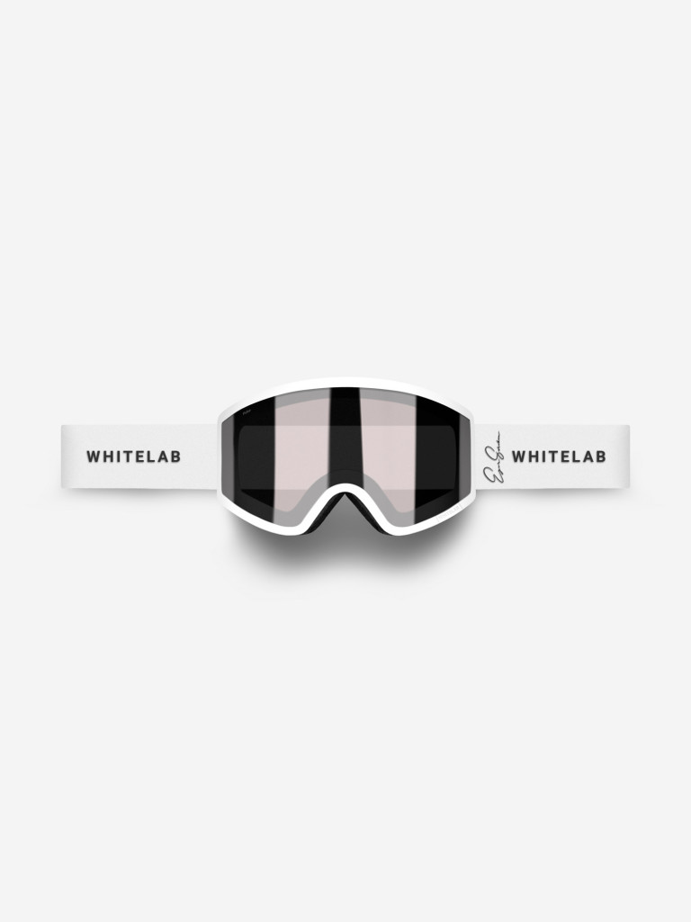 WHITELAB ES2 White
