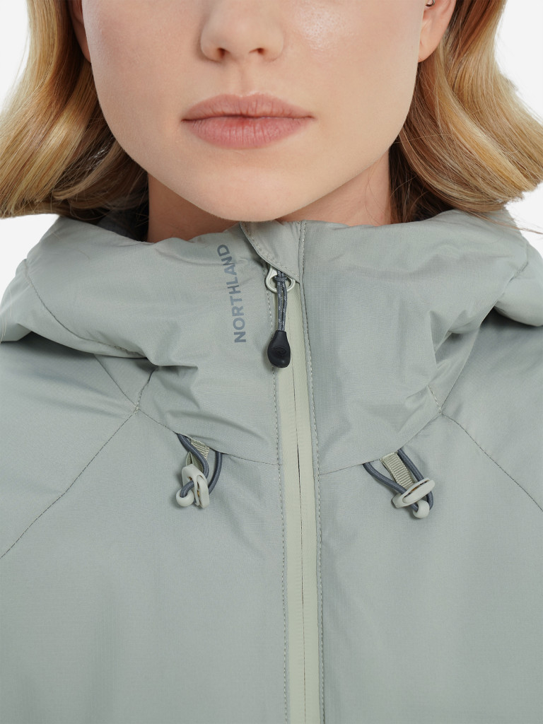 Куртка утепленная женская Northland