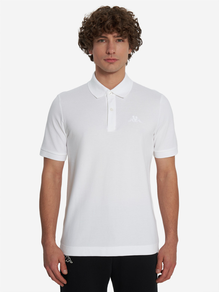 Поло мужское Kappa Polo d’Origini