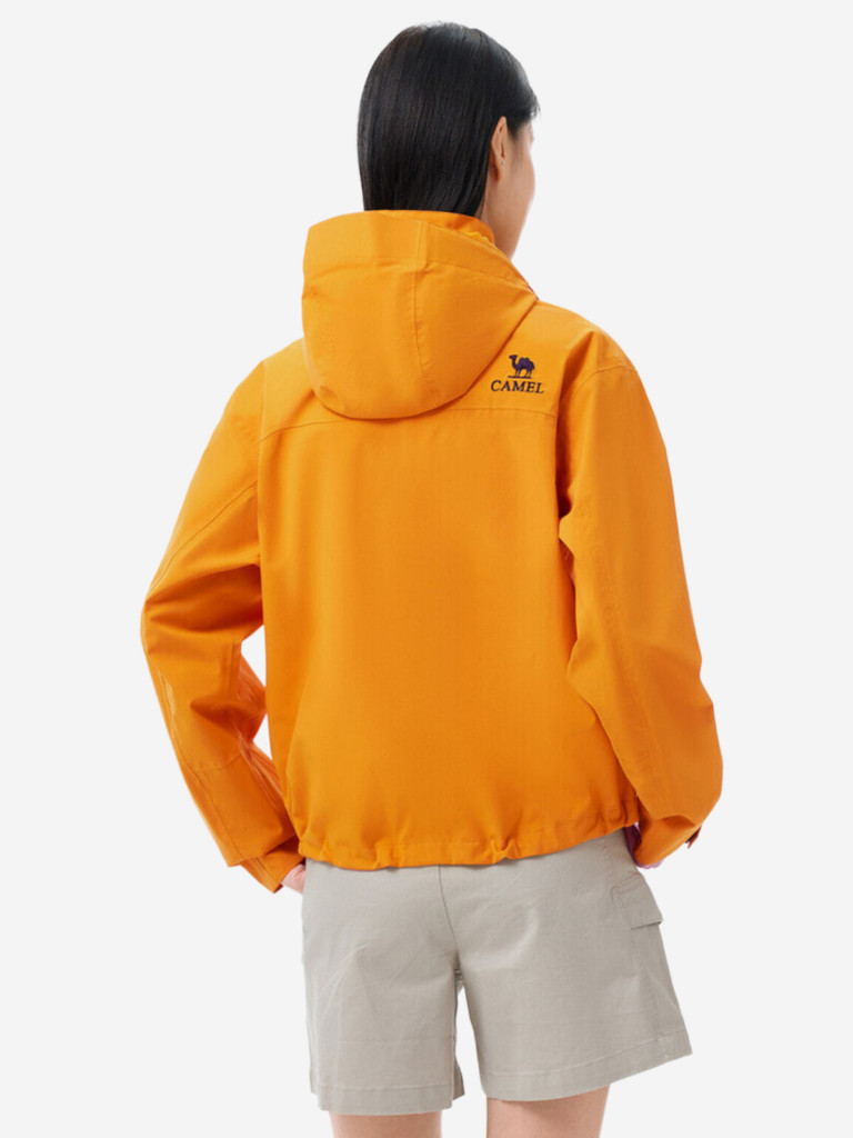 Ветровка женская CAMEL A25BATR077