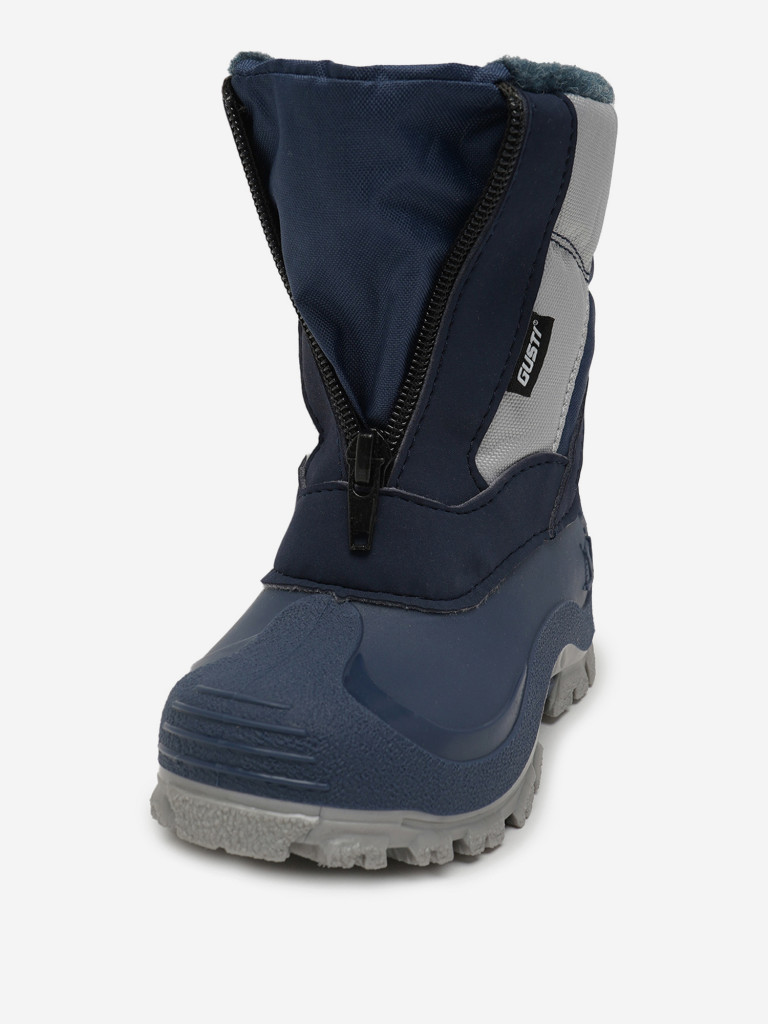 Сапоги для мальчика GUSTI F09708AGUS01319774