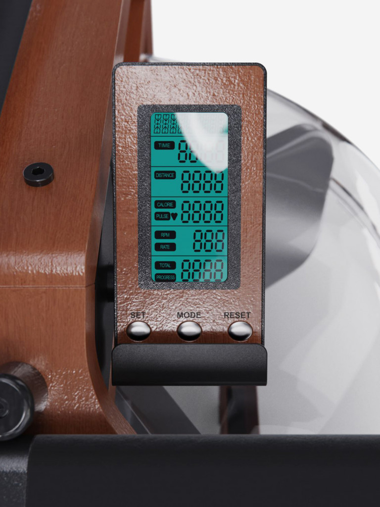 Гребной тренажер DFC SmartGym WR-S1