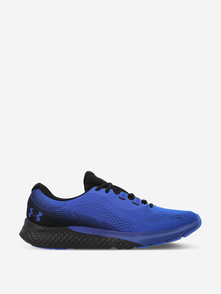 Кроссовки мужские Under Armour Charged Rogue 4