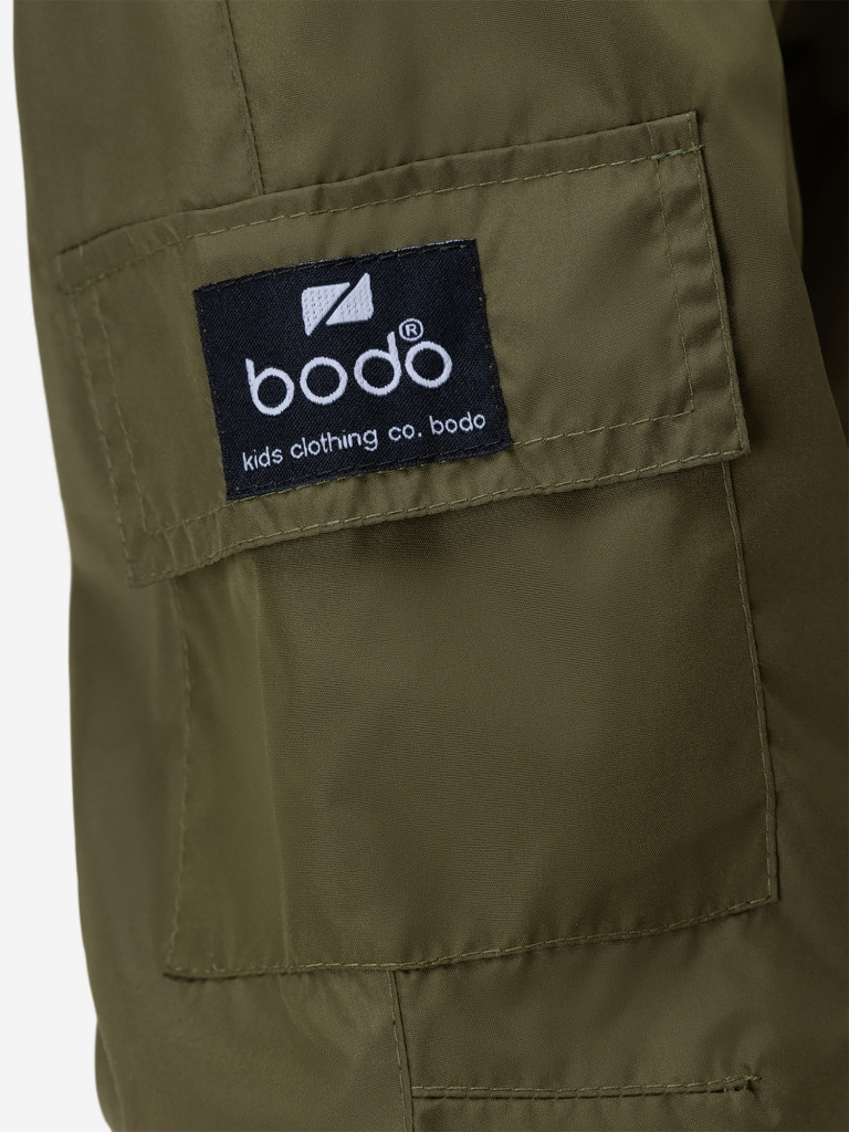 Брюки весенние bodo