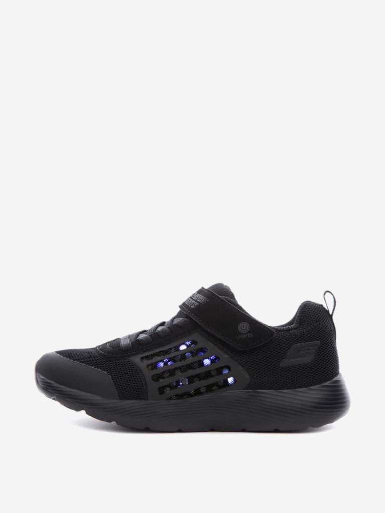Кроссовки для мальчиков Skechers Dyna-Lights