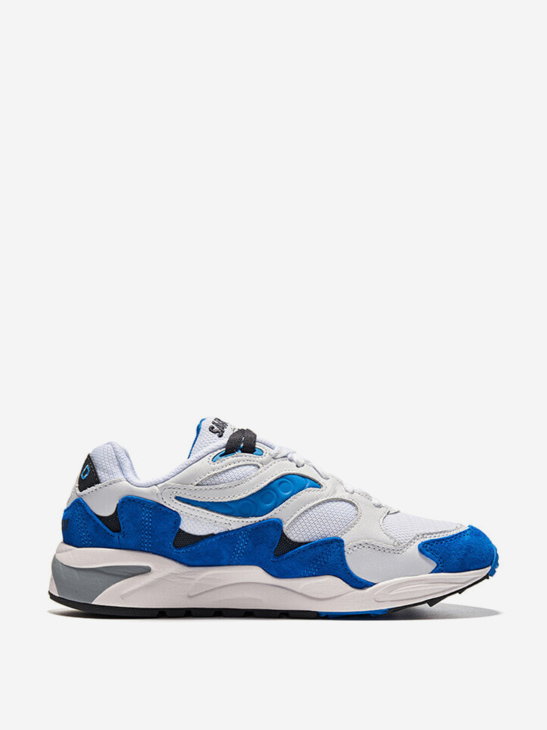 Кроссовки Saucony Grid Shadow 2