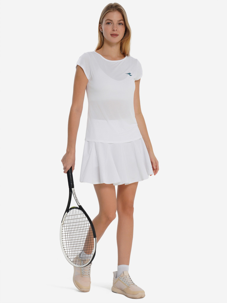 Футболка женская Diadora