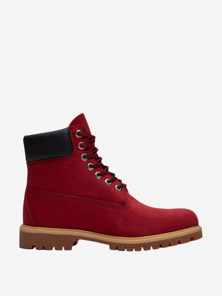 Ботинки Timberland PREMIUM Leather Thermal Waterproof Thermal Waterproof Short Outdoor Boots