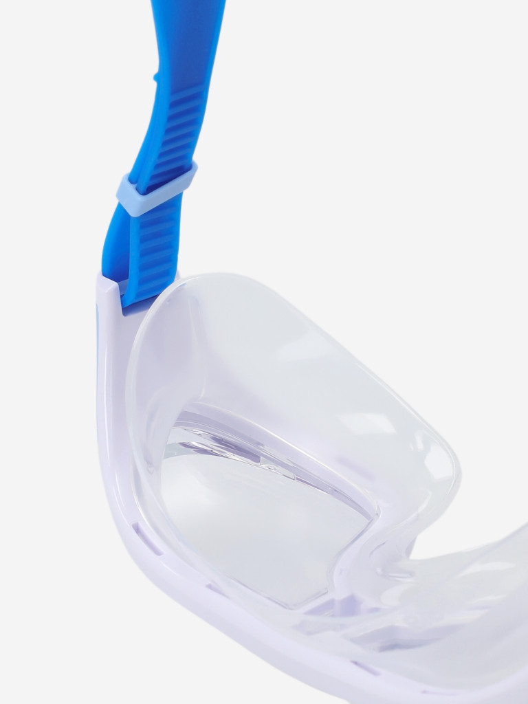 Полумаска для плавания Speedo