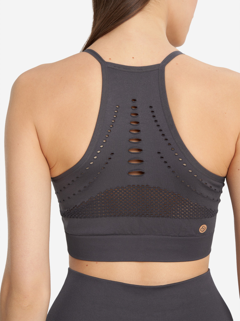 Топ бра спортивный Sensana