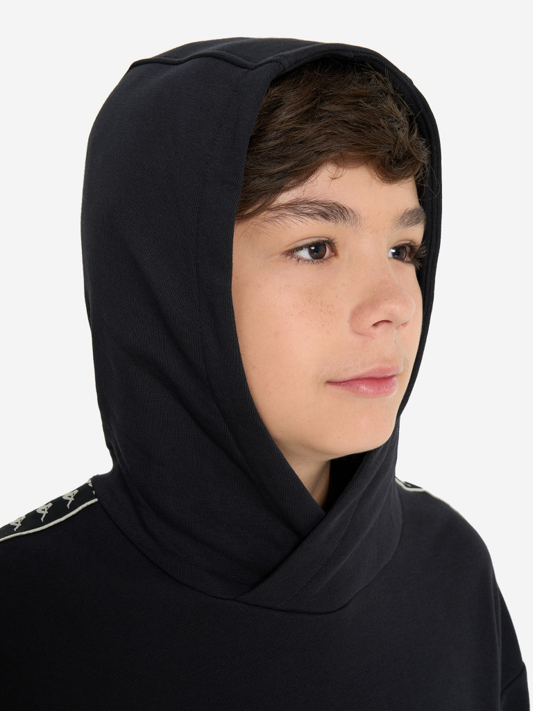 Худи для мальчиков Kappa