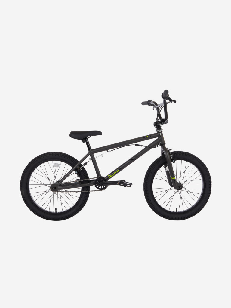 Велосипед BMX Polygon Rudge 3 20", 2021