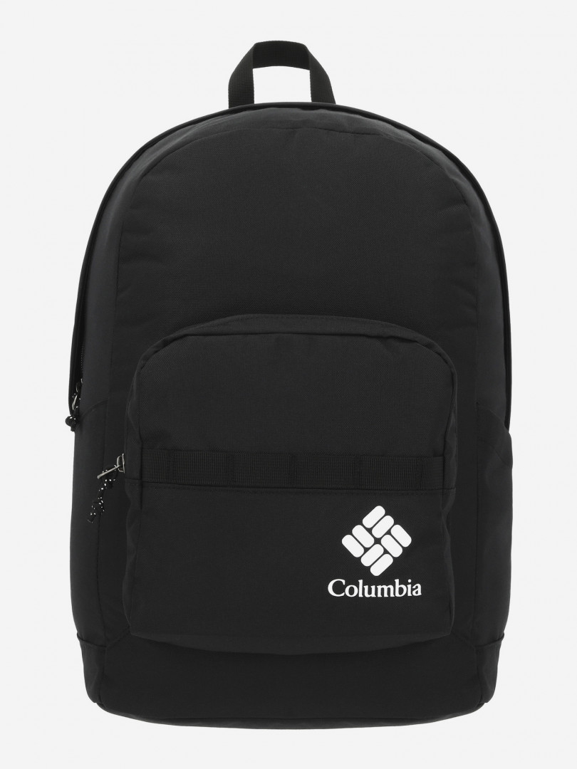 фото Рюкзак columbia zigzag 22l backpack, черный