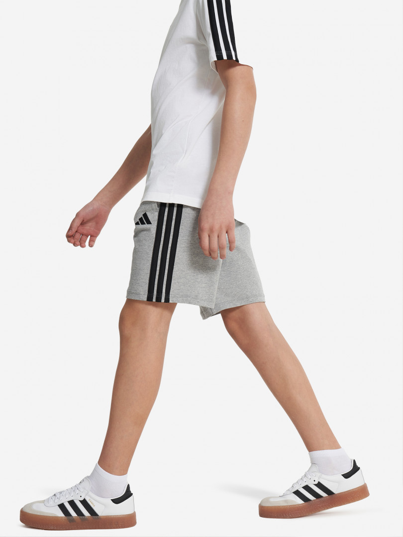 Шорты для мальчиков adidas Серый 2399₽