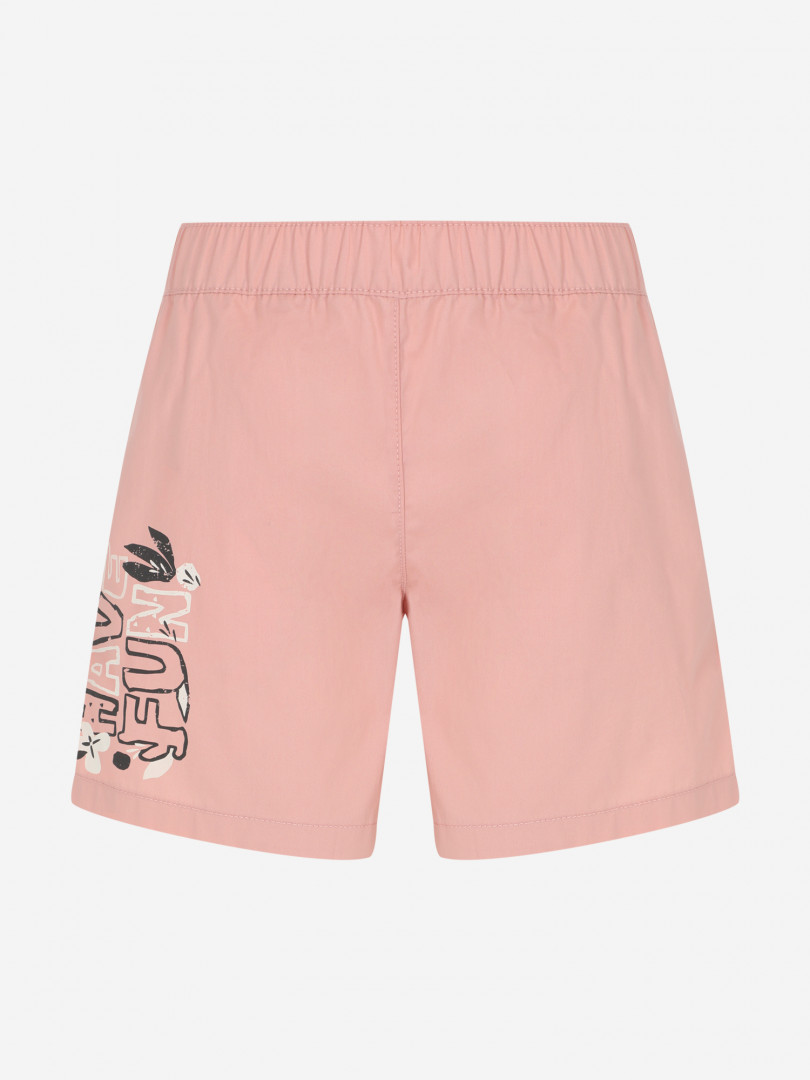 Шорты для девочек Outventure Бежевый 1199₽