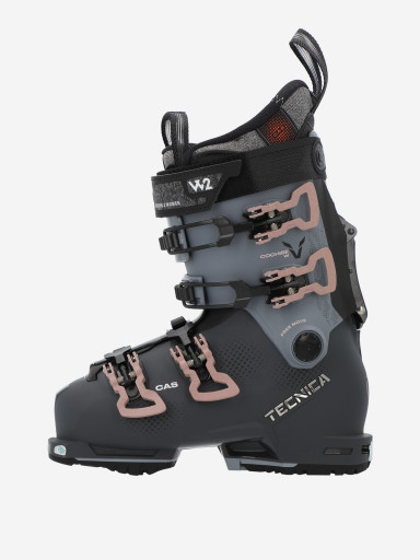 Ботинки горнолыжные Tecnica Cochise 95 W Dyn GW
