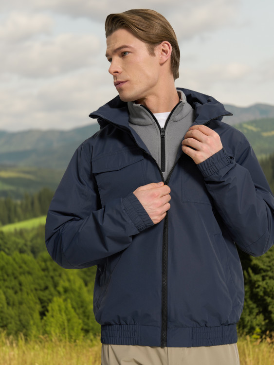 Ветровка мужская Outventure