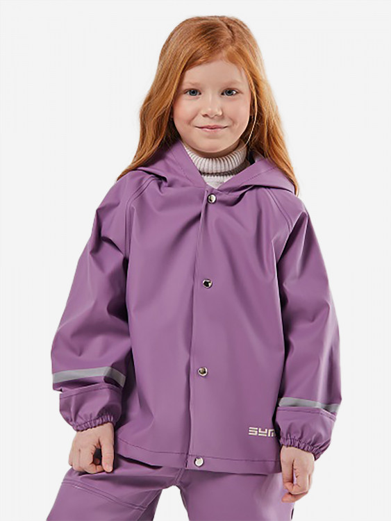 Куртка-дождевик непромокаемая SYMBION Скаут