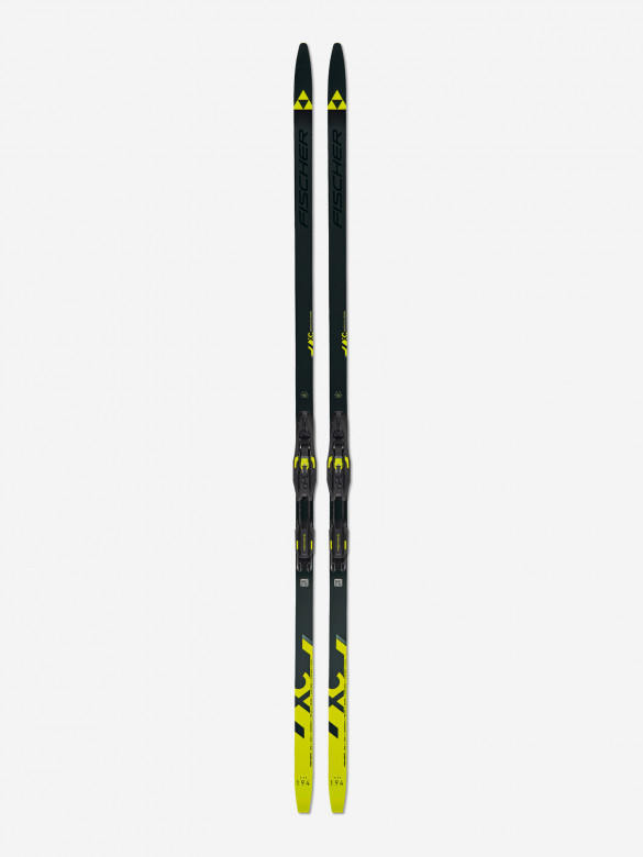 Беговые лыжи Fischer Superlite Crown