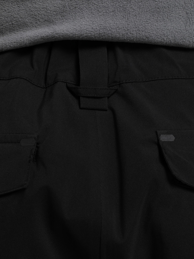 Брюки утепленные мужские Billabong Compass