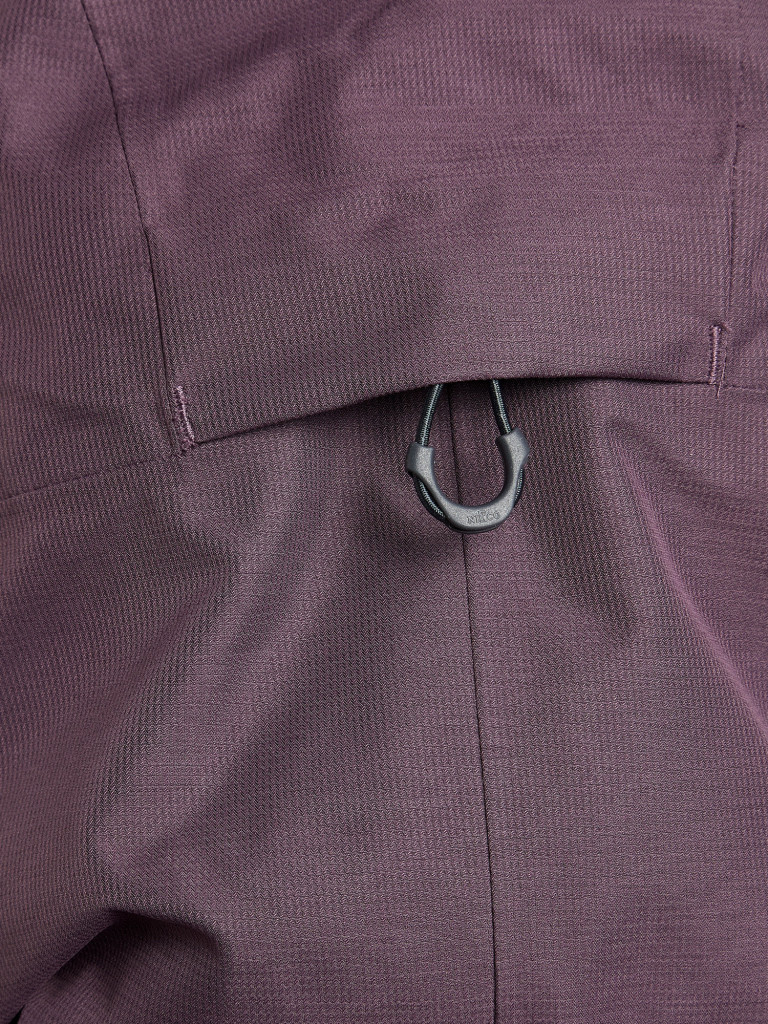Куртка утепленная женская Mountain Hardwear Cloud Bank™ Gore Tex LT Insulated Jacket