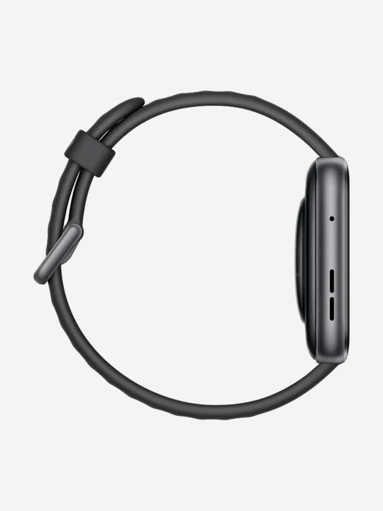 Умные часы HUAWEI Fit 5, черный