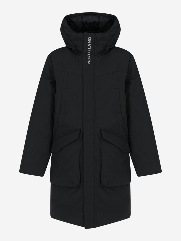 Парка для мальчиков Northland