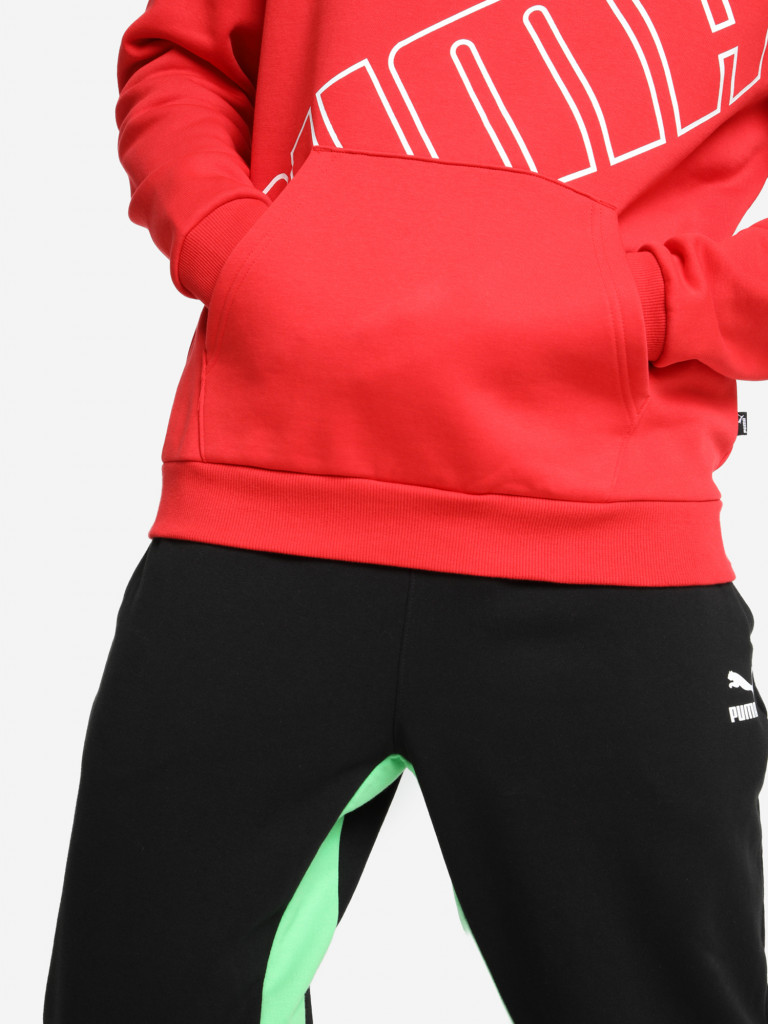 Худи мужское PUMA Big Logo