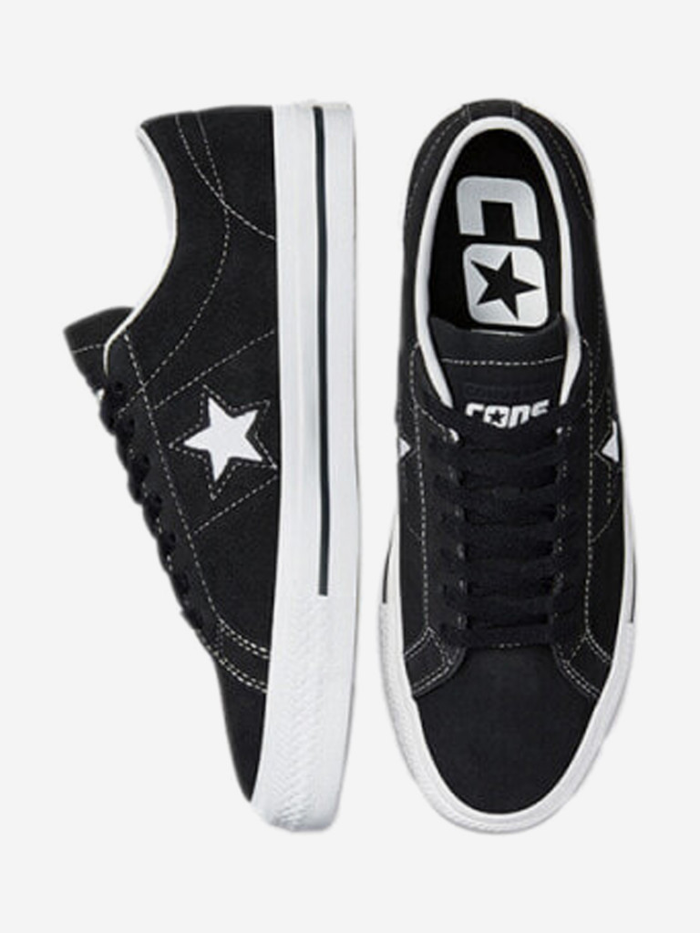 Кроссовки Converse One Star Pro