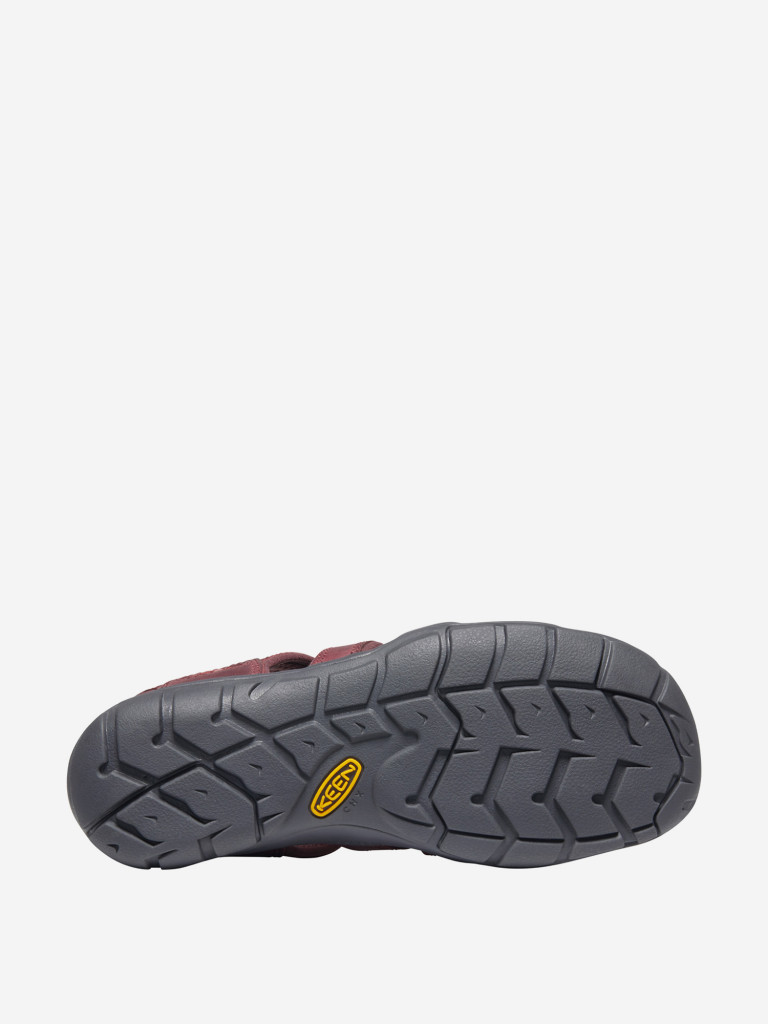 Сандалии женские KEEN CLEARWATER CNX LEATHER W