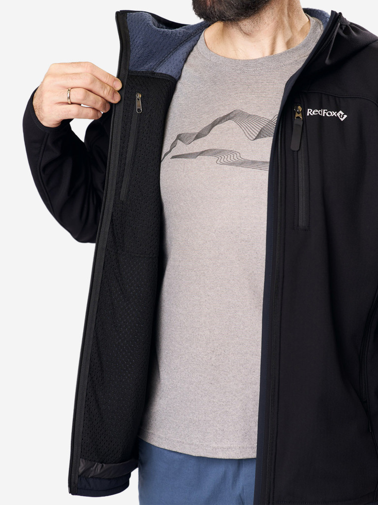 Куртка легкая Red Fox Reine Мужская