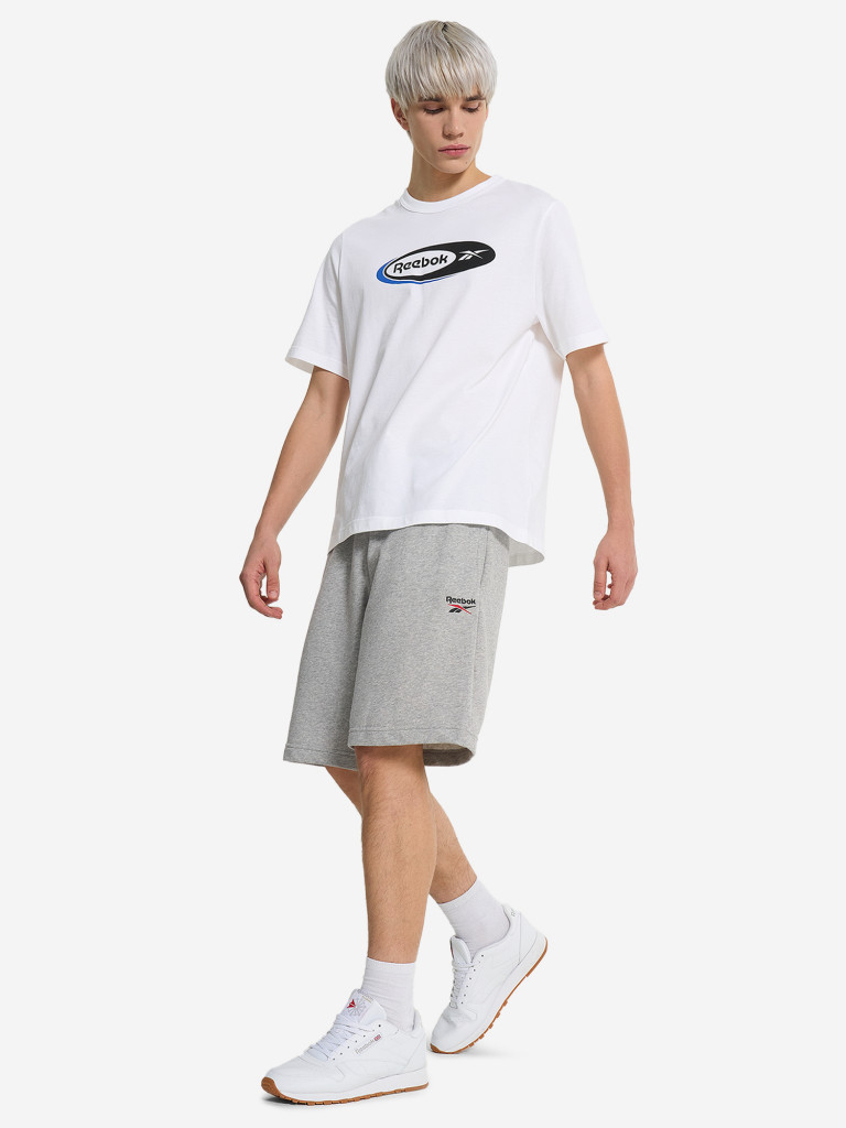 Шорты мужские Reebok Identity