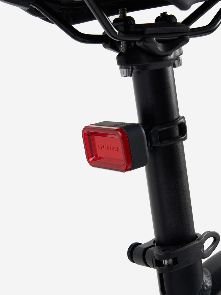 Набор велосипедных фонарей Cyclotech CLS-3