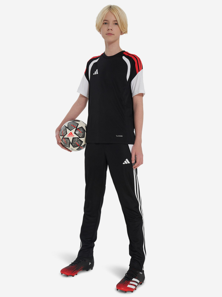 Брюки для мальчиков adidas Tiro