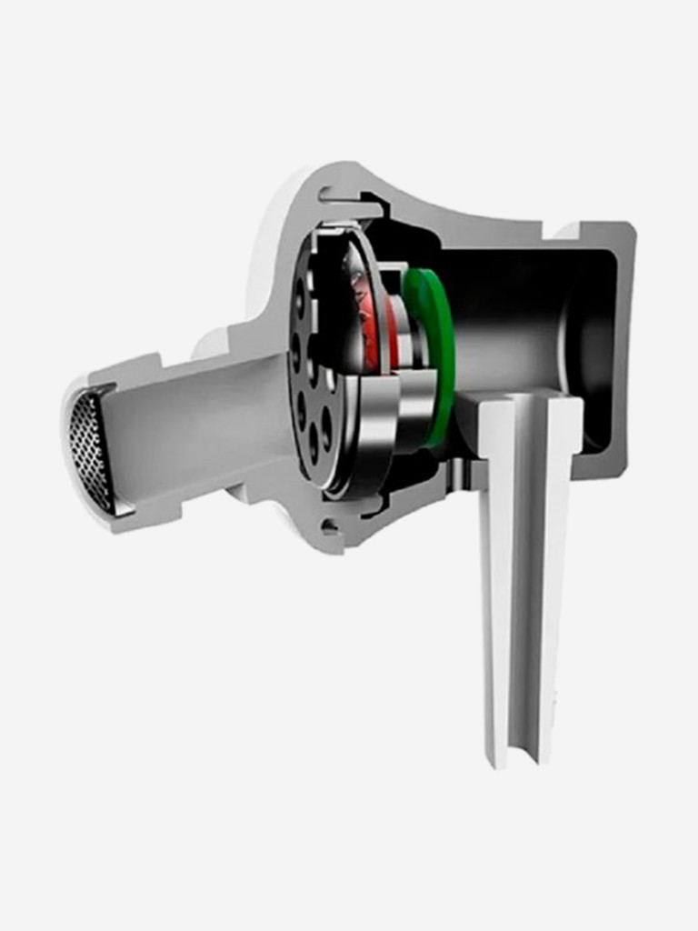 Наушники Mi In-Ear Headphones Basic (HSEJ03 JY) Черный