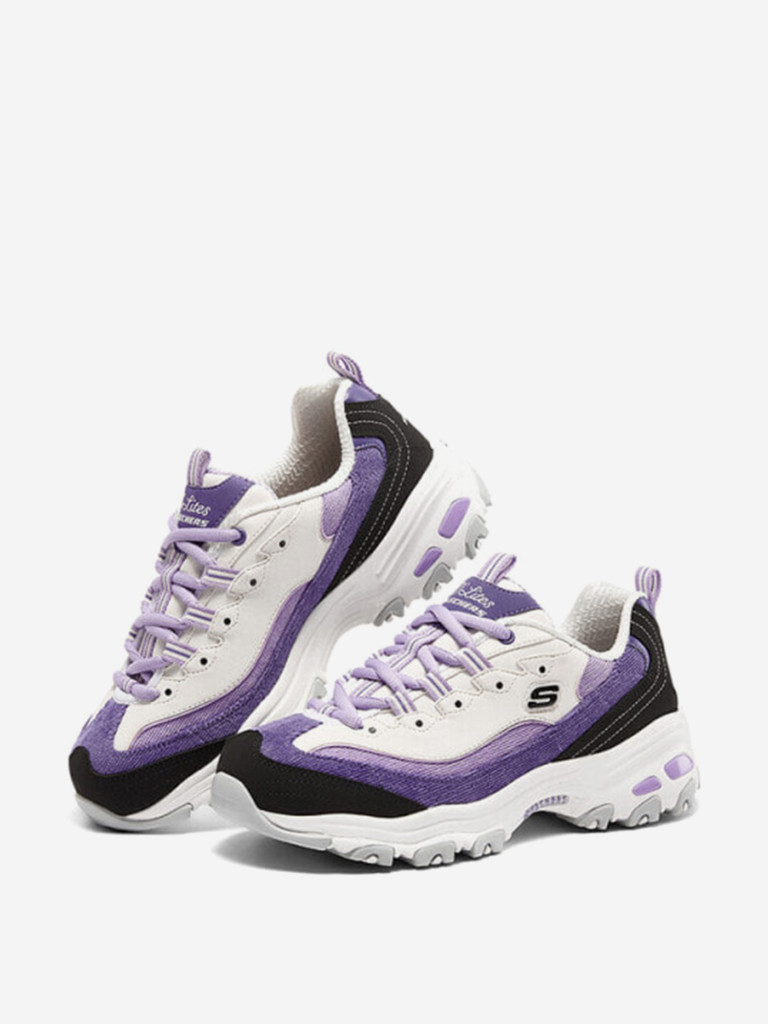 Кроссовки Skechers D'Lites 1.0
