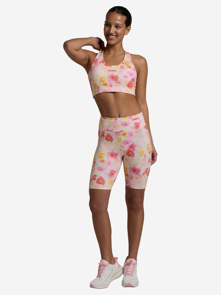 Топ бра женский спортивный BARKA