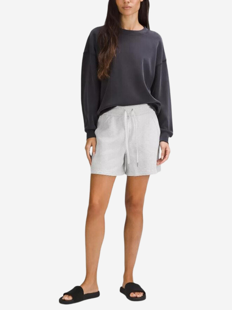 Шорты Lululemon Scuba Short