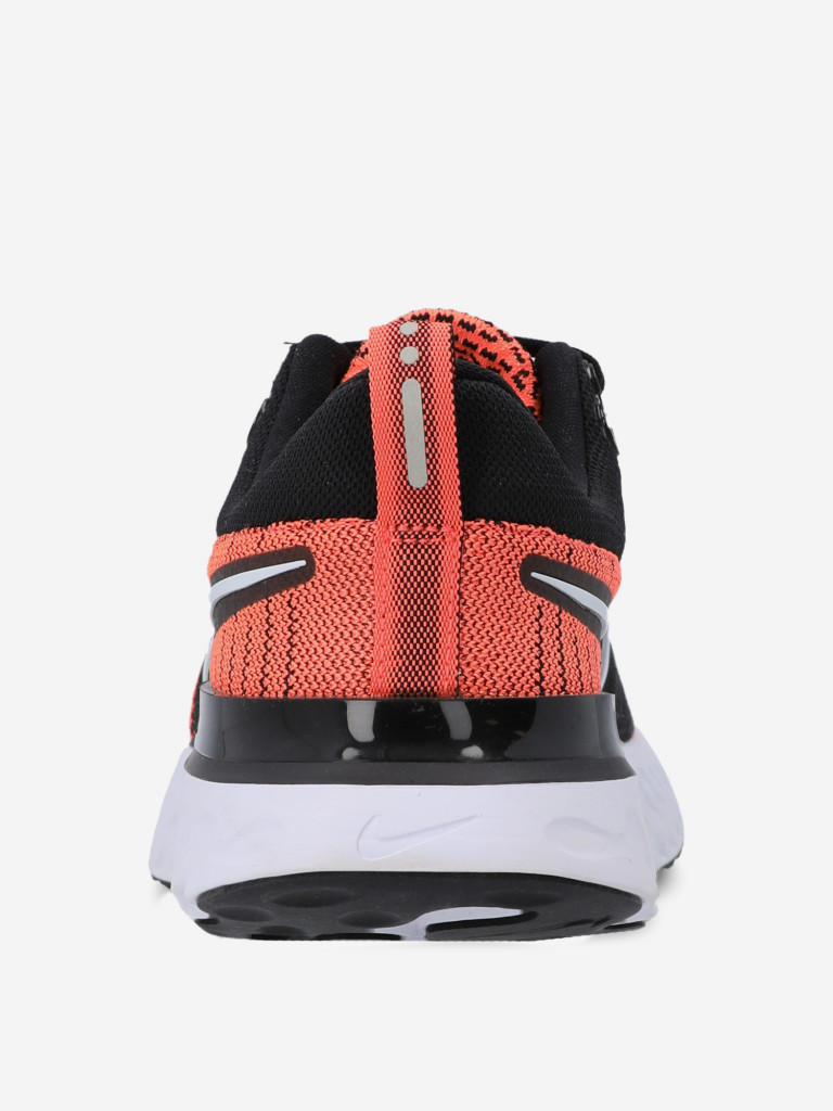 Кроссовки женские Nike React Infinity Run Flyknit 2